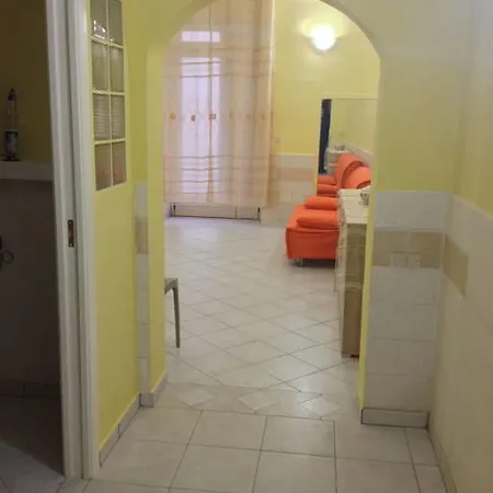 Apartment Casa Vacanza Gio