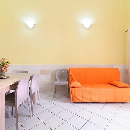 Casa Vacanza Gio Apartment Gallipoli